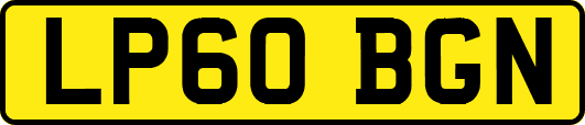 LP60BGN
