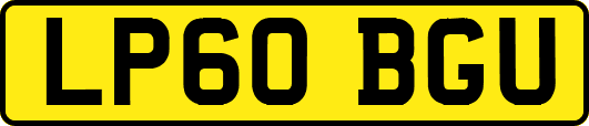 LP60BGU