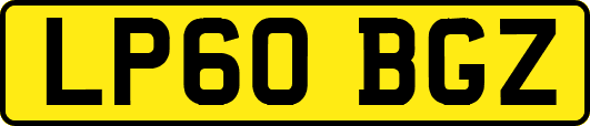 LP60BGZ