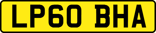 LP60BHA