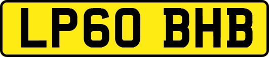LP60BHB