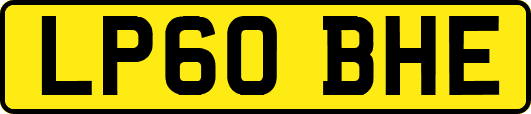 LP60BHE
