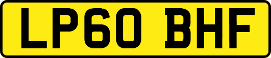 LP60BHF