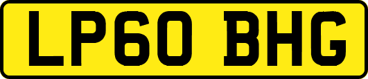 LP60BHG