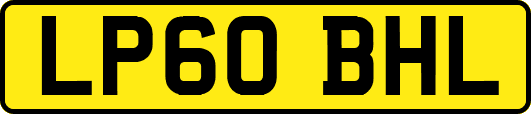 LP60BHL