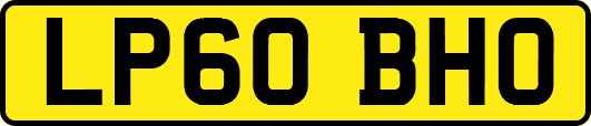 LP60BHO