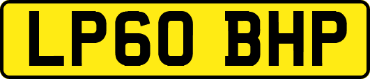 LP60BHP