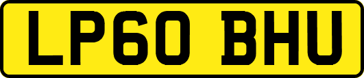 LP60BHU