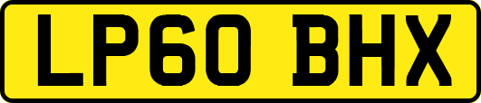 LP60BHX