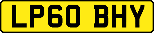 LP60BHY