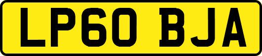 LP60BJA