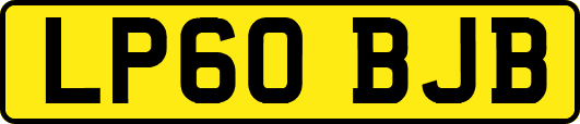 LP60BJB