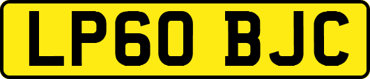 LP60BJC