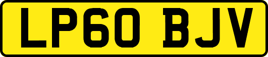 LP60BJV