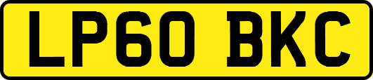 LP60BKC