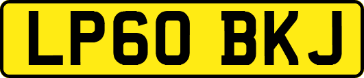 LP60BKJ