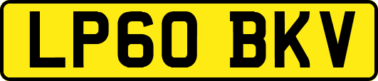 LP60BKV