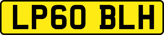 LP60BLH