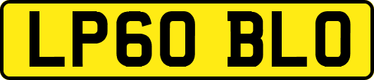 LP60BLO