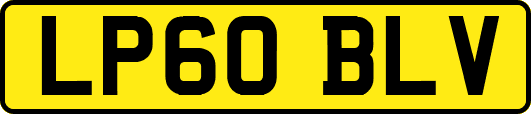 LP60BLV
