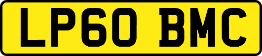 LP60BMC