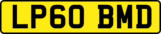 LP60BMD