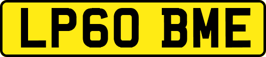 LP60BME