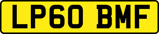LP60BMF