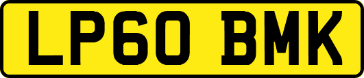 LP60BMK