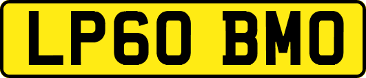 LP60BMO