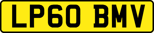 LP60BMV