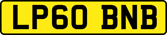 LP60BNB
