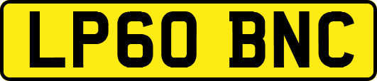 LP60BNC