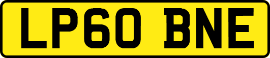 LP60BNE