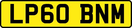 LP60BNM