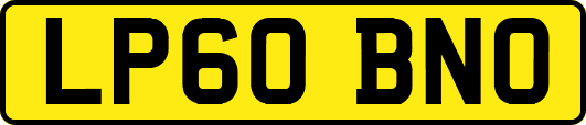 LP60BNO