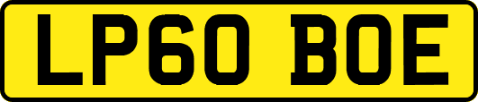LP60BOE