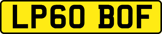LP60BOF
