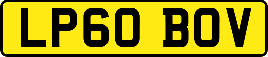 LP60BOV