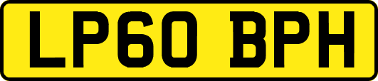 LP60BPH