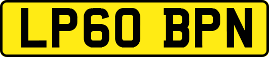LP60BPN