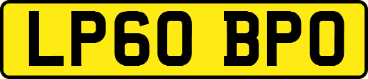 LP60BPO