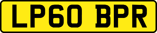 LP60BPR