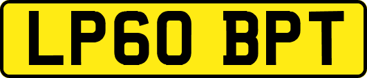 LP60BPT