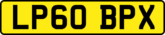 LP60BPX