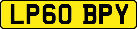 LP60BPY