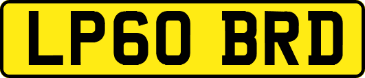 LP60BRD