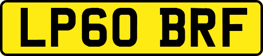 LP60BRF