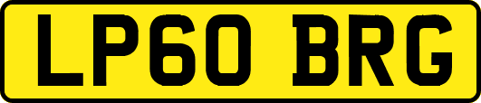 LP60BRG