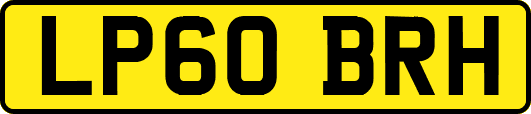 LP60BRH